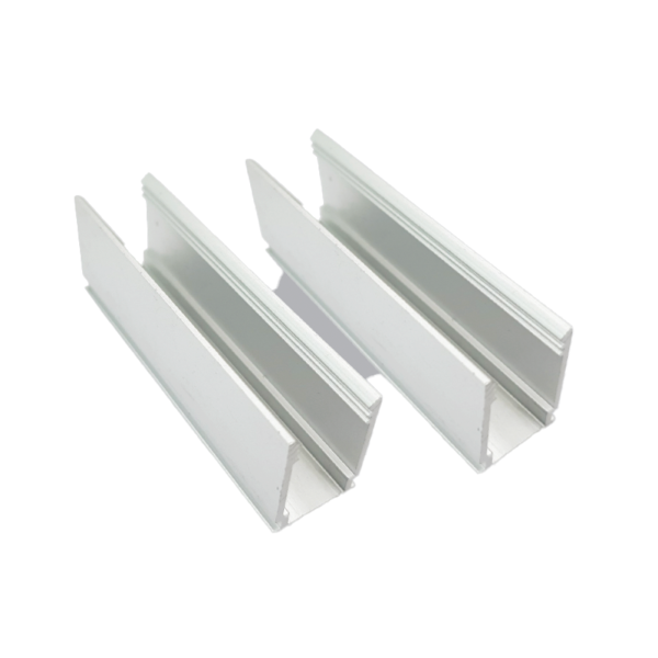 Kẹp dùng cho Led dây LSN2 mã KLSN2 KLSN2 MPE