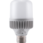 LED Bulb thân nhôm 15W ánh sáng vàng LBA-15V LBA-15V MPE