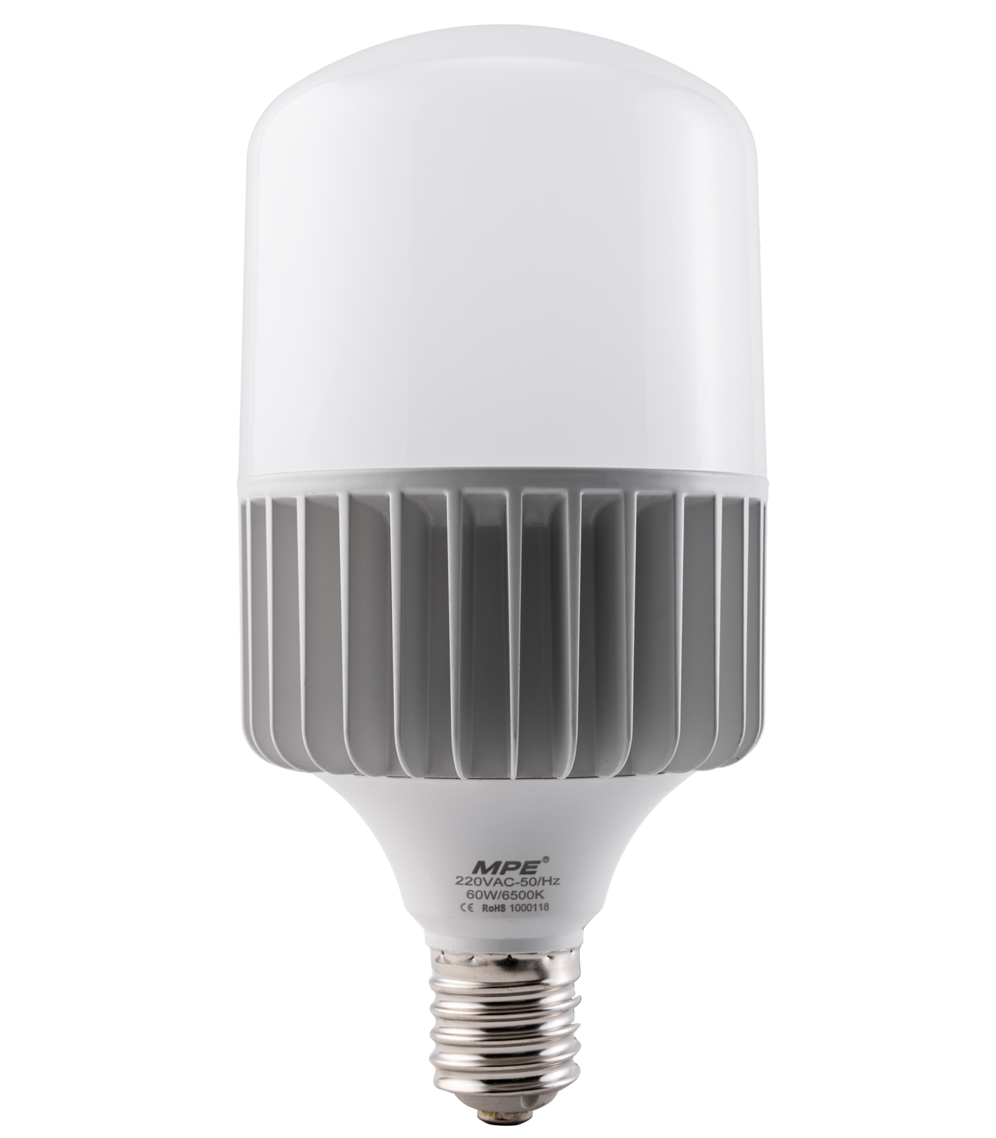 LBA-60T-0-78 LED Bulb thân nhôm 60W ánh sáng trắng LBA-60T LBA-60T MPE