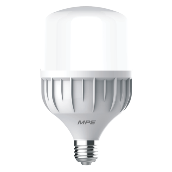 LED Bulb thân nhựa 30W ánh vàng vàng LBD-30V LBD-30V MPE