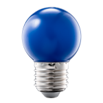 LED Bulb 3W màu xanh dương LBD-3BL LBD-3BL MPE