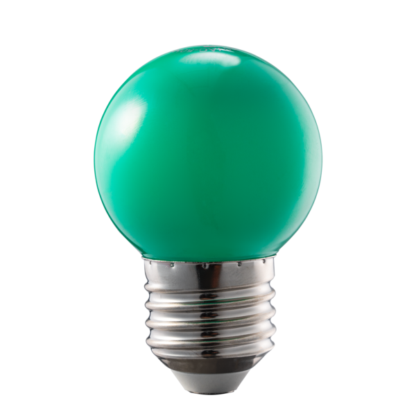 LED Bulb 3W màu xanh lá LBD-3GR LBD-3GR MPE