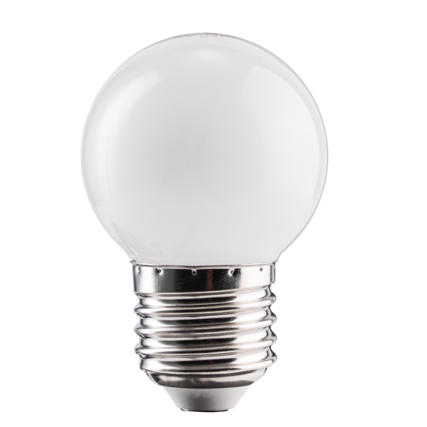 LED Bulb 3W màu trắng sữa LBD-3MK LBD-3MK MPE