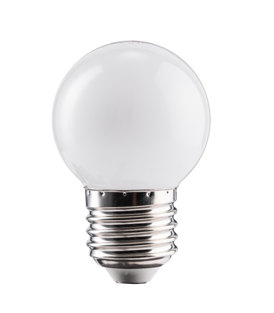 LED Bulb 3W màu trắng sữa LBD-3MK LBD-3MK MPE
