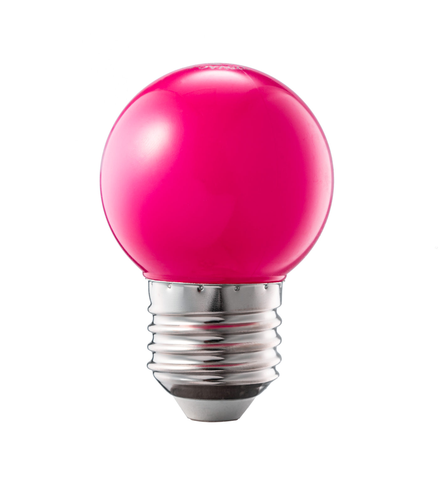 LBD-3PK-0-78 LED Bulb 3W màu hồng LBD-3PK LBD-3PK MPE