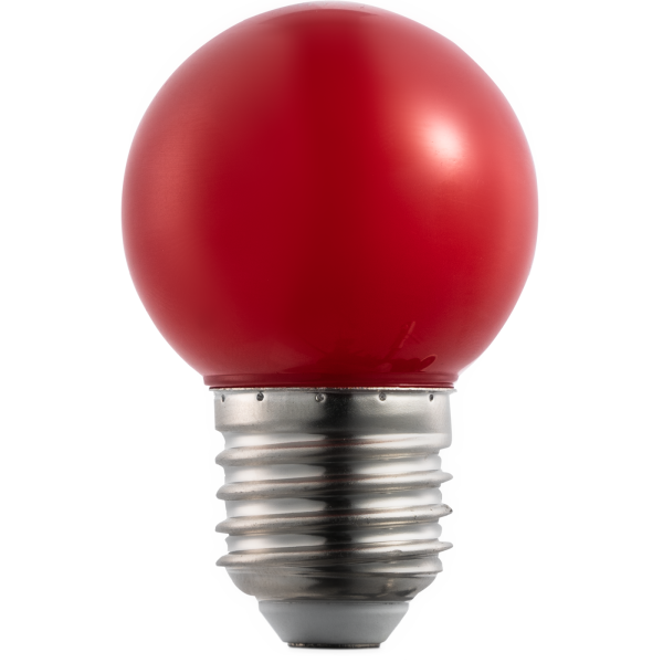 LED Bulb 3W màu đỏ LBD-3R LBD-3R MPE