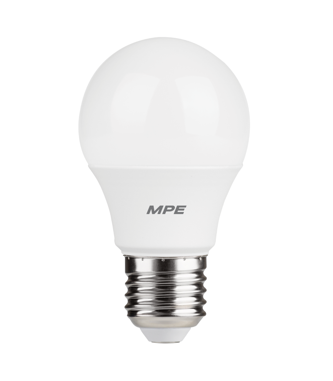 LBD-5V-0-78 LED Bulb thân nhựa 5W ánh vàng vàng LBD-5V LBD-5V MPE