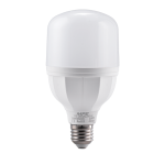 LED Bulb thân nhựa 20W ánh sáng trắng LBD2-20T LBD2-20T MPE
