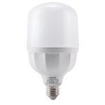 LED Bulb thân nhựa 30W ánh sáng vàng LBD2-30V LBD2-30V MPE