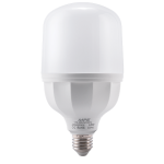 LED Bulb thân nhựa 40W ánh sáng trắng LBD2-40T LBD2-40T MPE