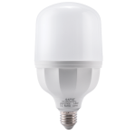 LED Bulb thân nhựa 40W ánh sáng vàng LBD2-40V LBD2-40V MPE