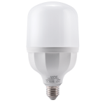 LED Bulb thân nhựa 50W ánh sáng trắng LBD2-50T LBD2-50T MPE