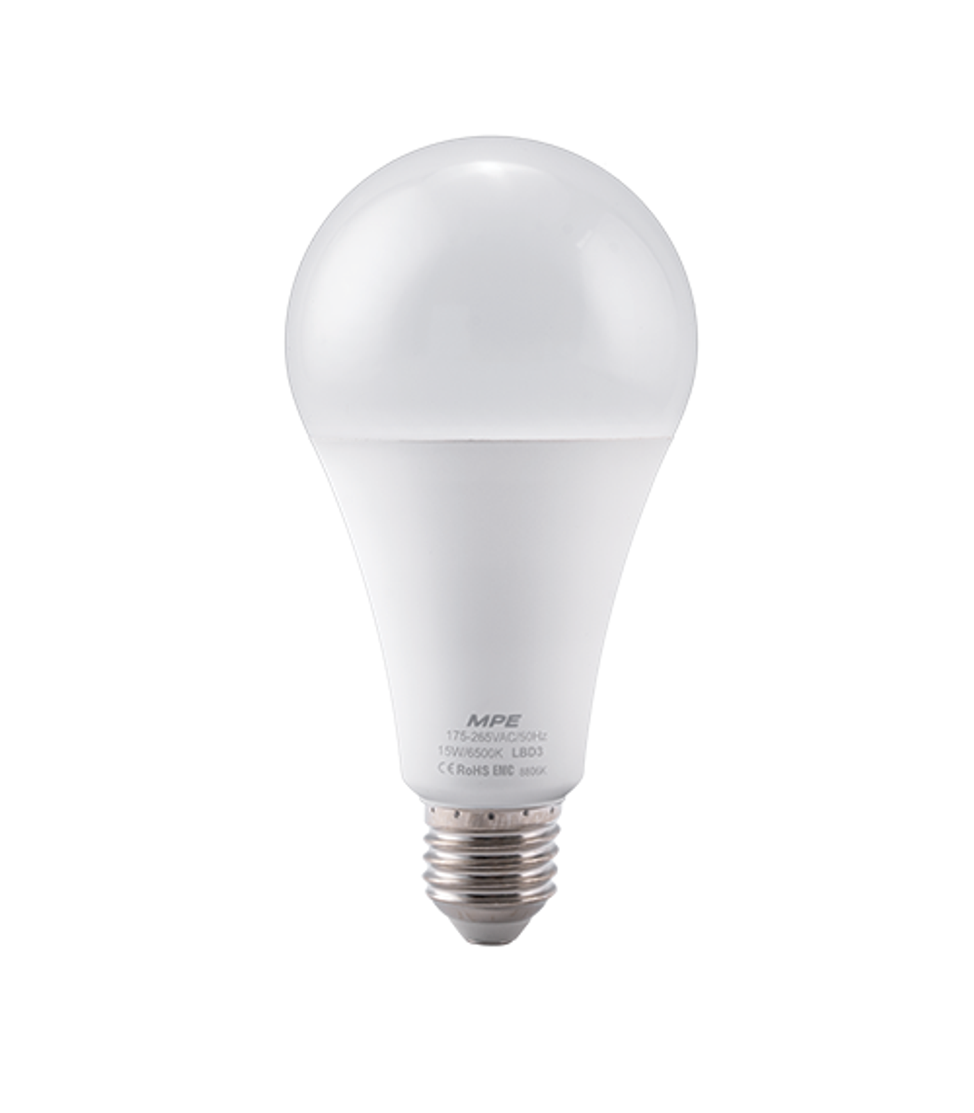 LBD3-15T-0-78 LED Bulb chống ẩm 15W ánh sáng trắng LBD3-15T LBD3-15T MPE