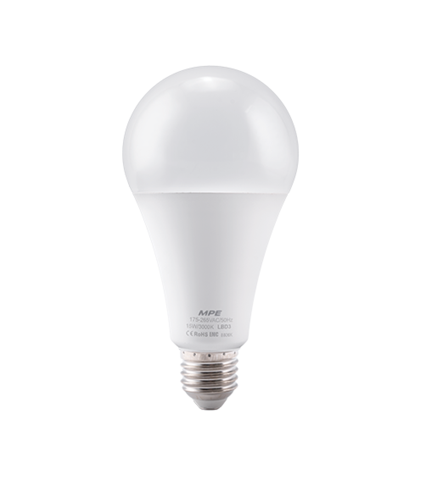 LBD3-15V-0-78 LED Bulb chống ẩm 15W ánh sáng vàng LBD3-15V LBD3-15V MPE