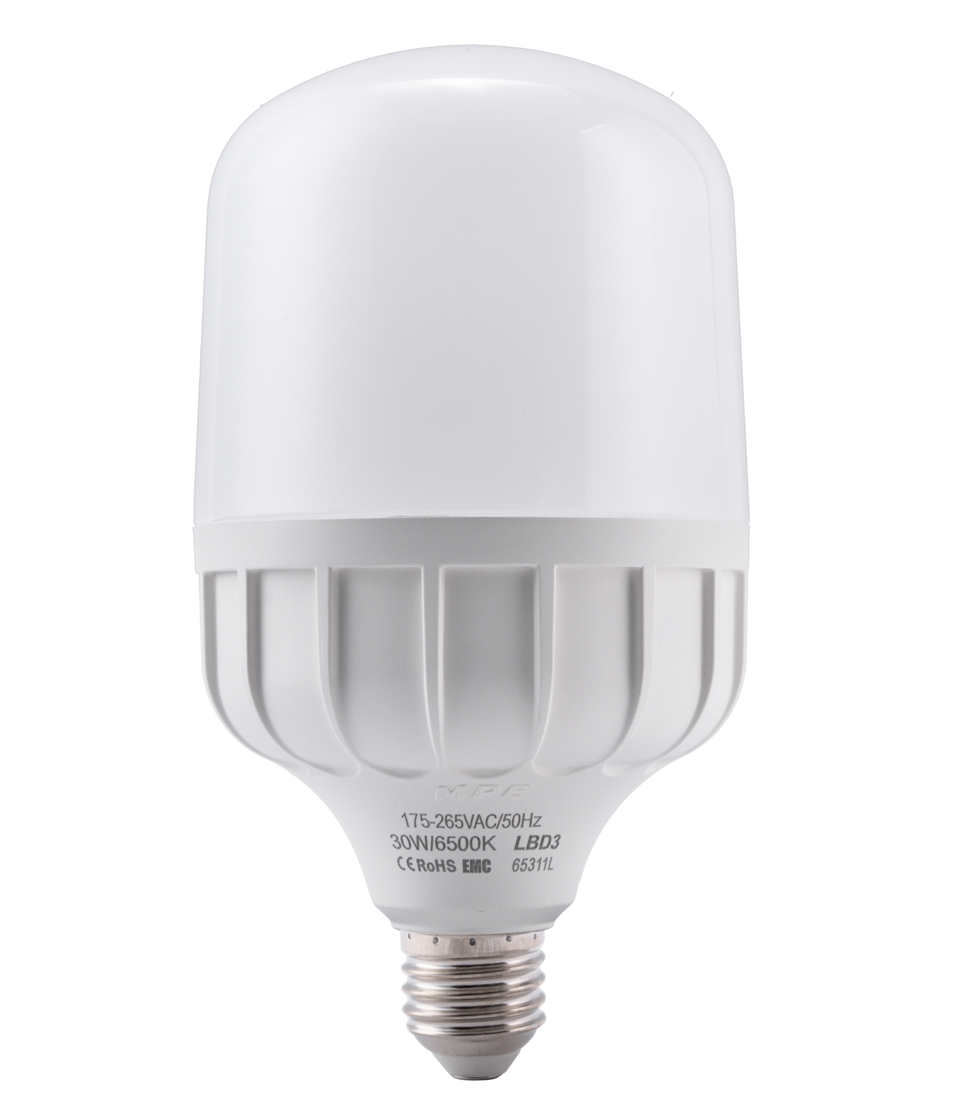 LBD3-30T-0-78 LED Bulb chống ẩm 30W ánh sáng trắng LBD3-30T LBD3-30T MPE
