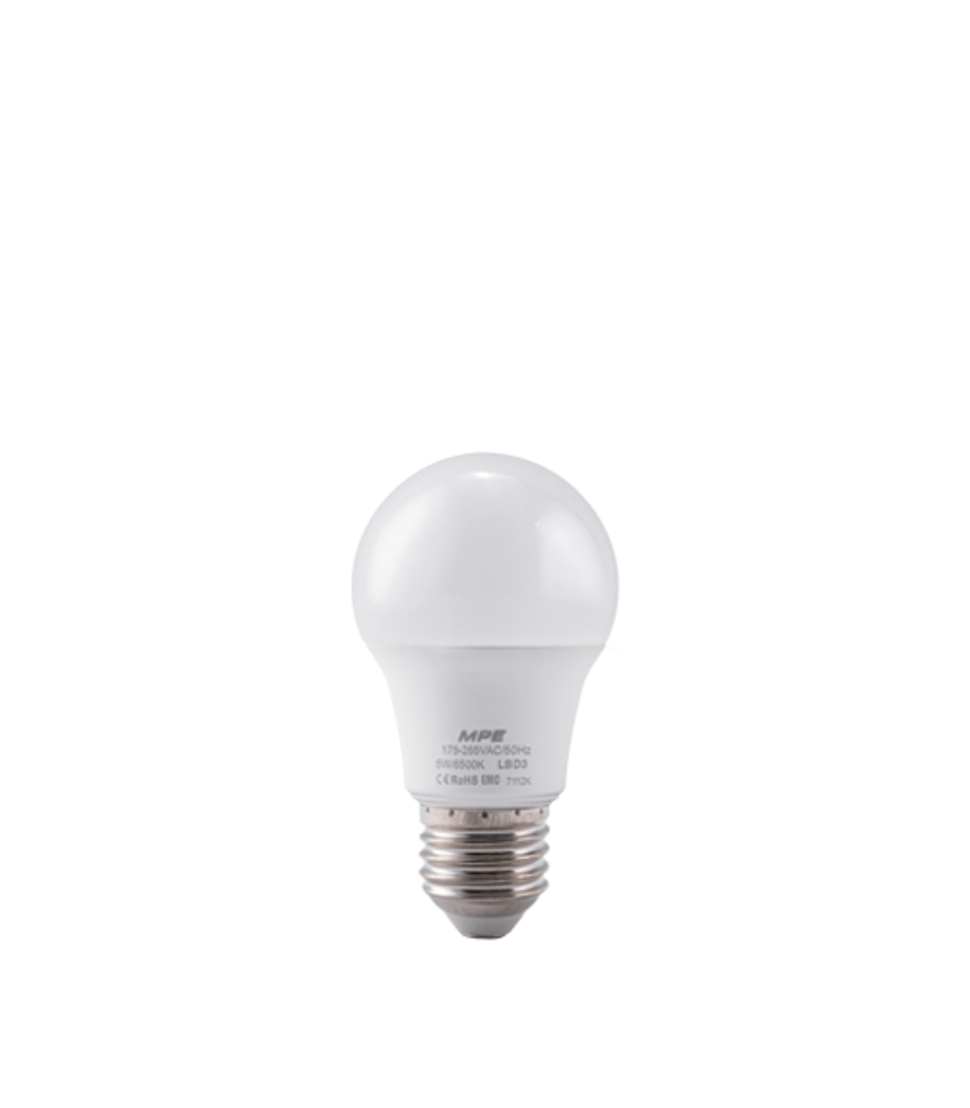 LBD3-3T-0-78 LED Bulb chống ẩm 3W ánh sáng trắng LBD3-3T LBD3-3T MPE