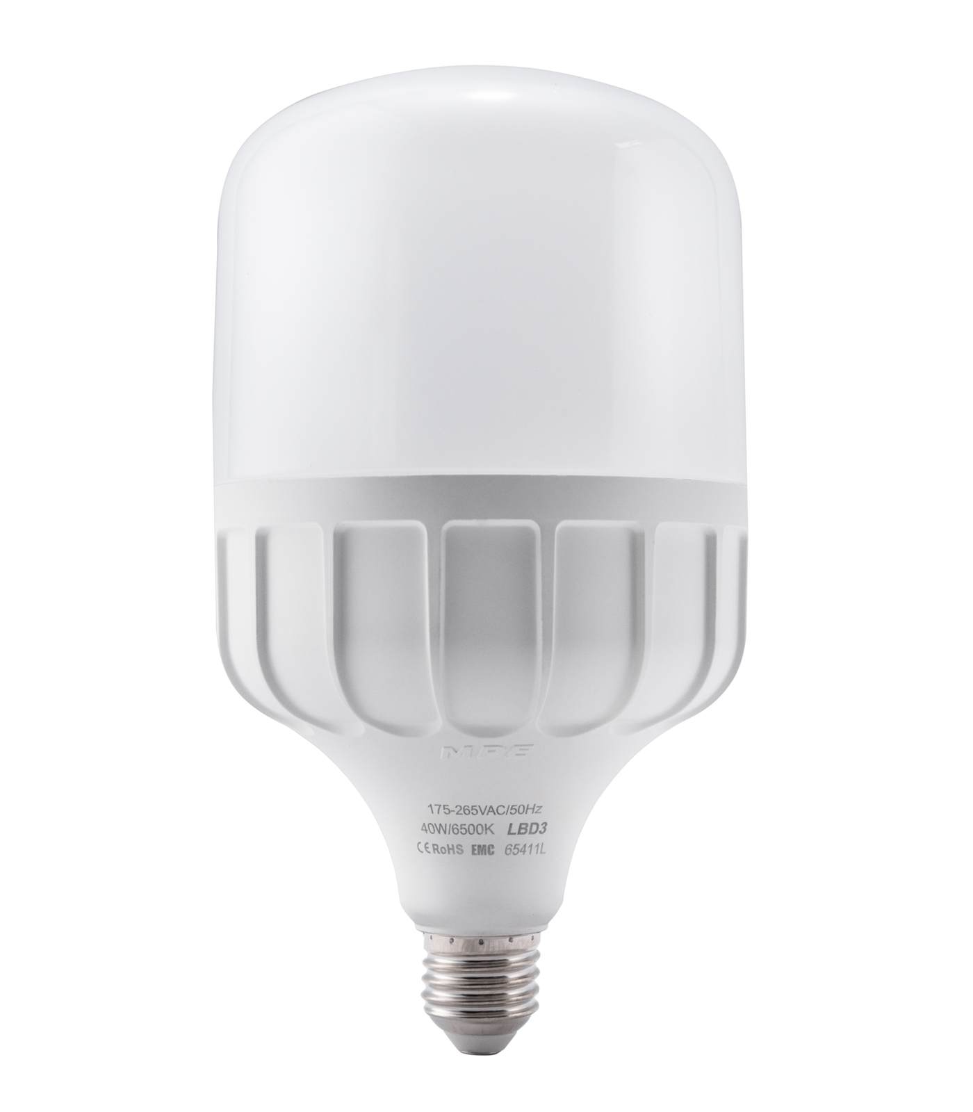 LBD3-40T-0-78 LED Bulb chống ẩm 40W ánh sáng trắng LBD3-40T LBD3-40T MPE