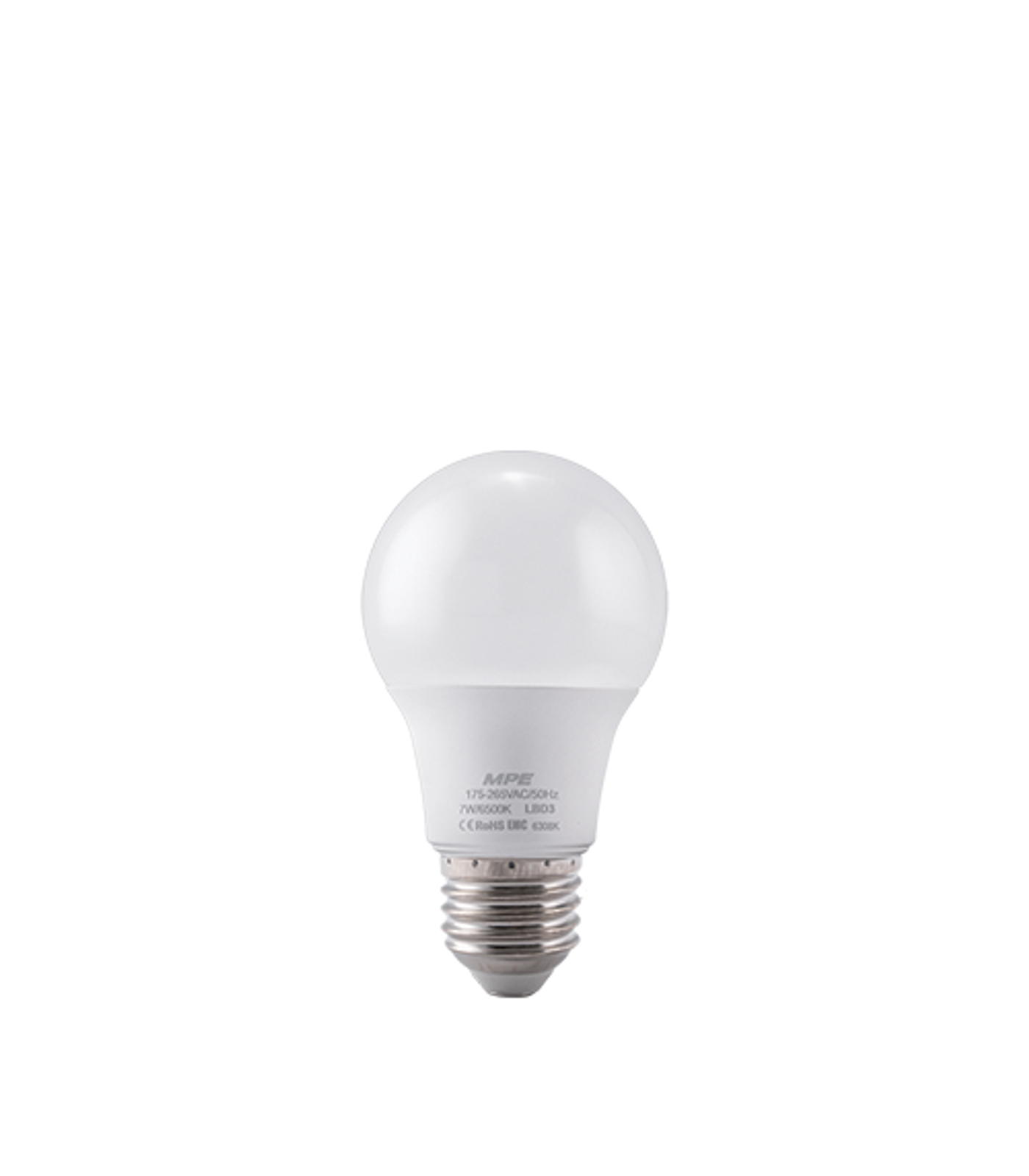 LBD3-7T-0-78 LED Bulb chống ẩm 7W ánh sáng trắng LBD3-7T LBD3-7T MPE