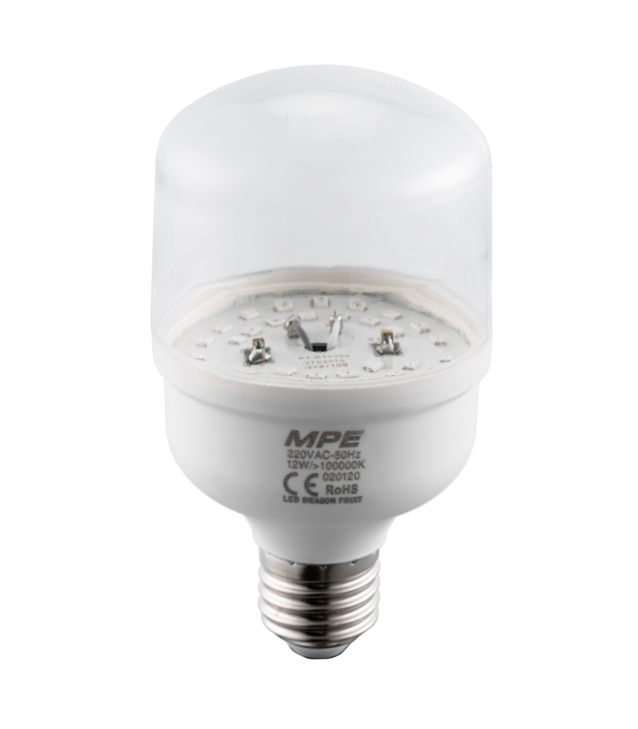 LED Bulb thanh long LBF-12 LBF-12 MPE