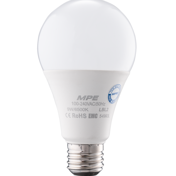 LED Bulb chống ẩm LBL2-9T LBL2-9T MPE