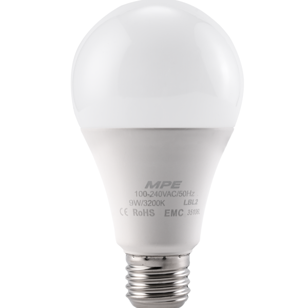 LED Bulb chống ẩm LBL2-9V LBL2-9V MPE