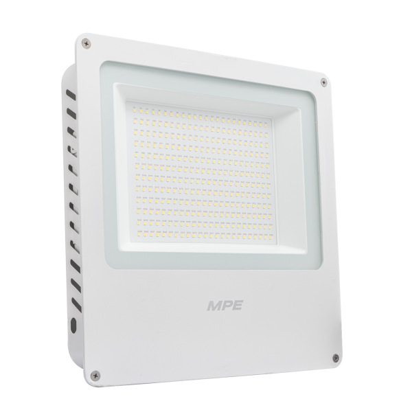 LED pha chuyên dùng lắp mái hiên 80W ánh sáng trắng LCP-80T LCP-80T MPE