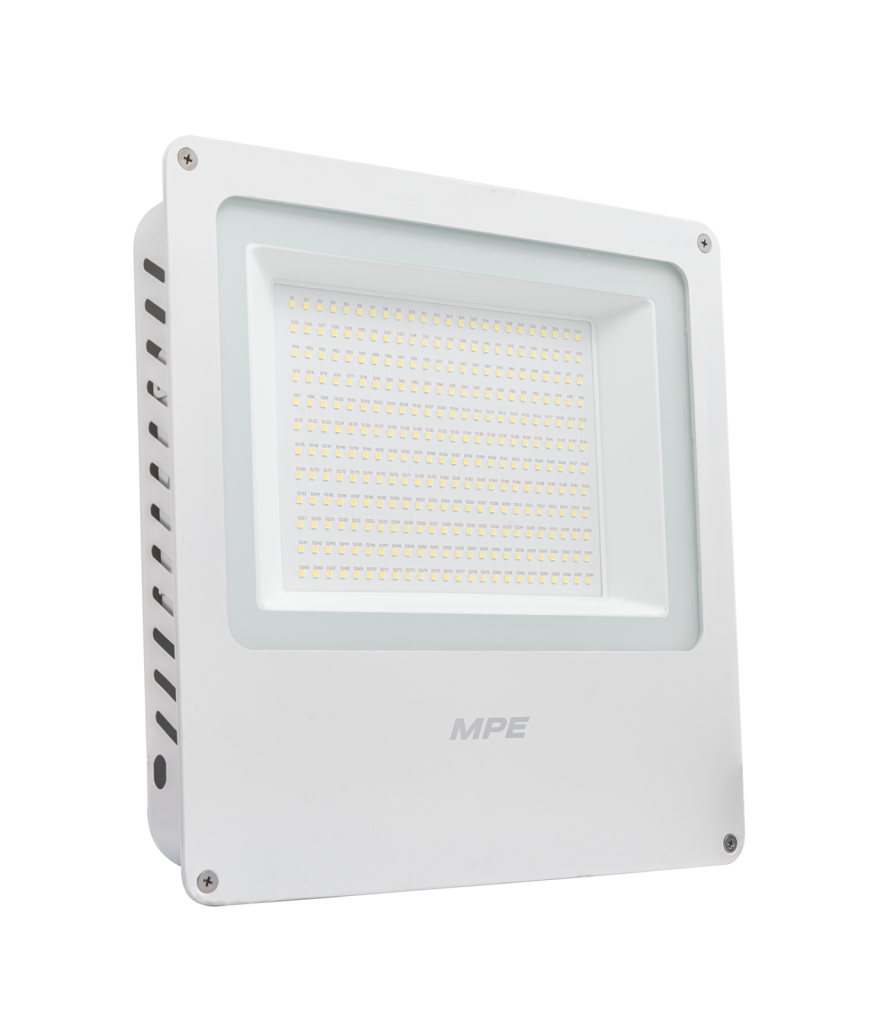 LED pha chuyên dùng lắp mái hiên 80W ánh sáng trắng LCP-80T LCP-80T MPE