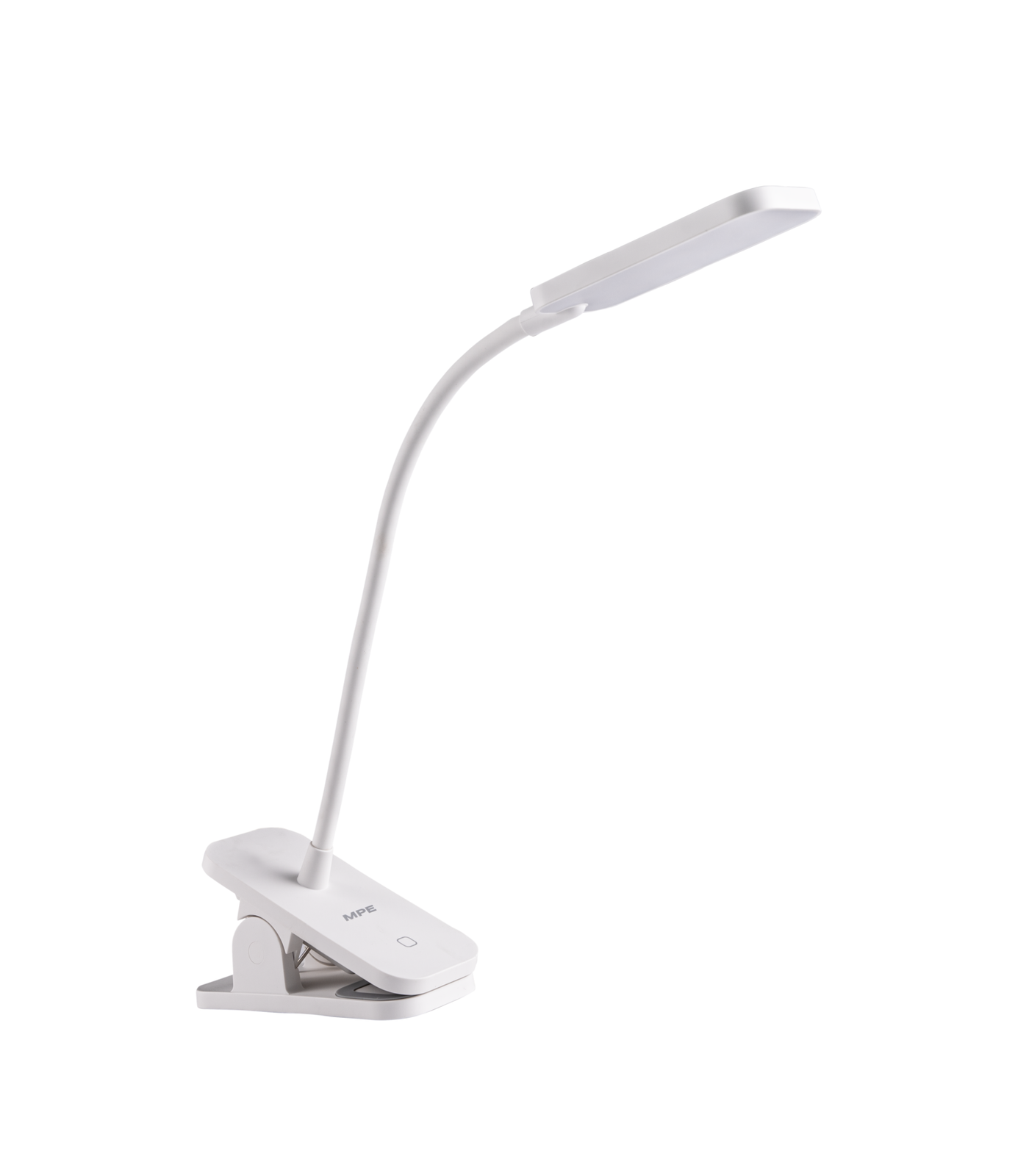 LDL1-0-78 Đèn bàn dạng kẹp 1.8W, pin sạc 1200mAH, sử dụng 5h liên tục LDL1 LDL1 MPE