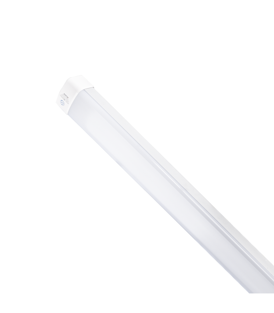 Bộ LED chống nổ 1.2m 40W ánh sáng vàng LE-120V LE-120V MPE