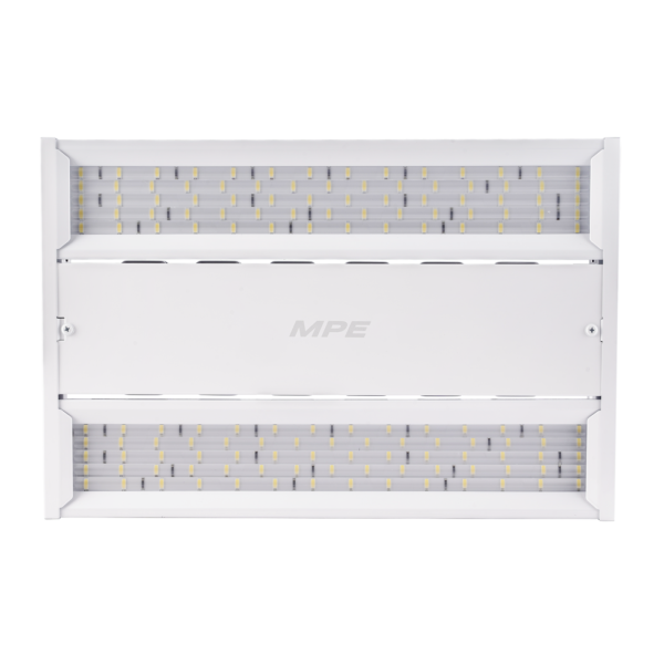LED thanh nhà xưởng 100W ánh sáng vàng LHB-100V LHB-100V MPE