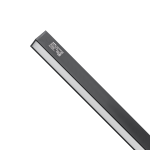 LED thanh điểm nối có đèn thân đen 19W ánh sáng trắng LNCB-19T LNCB-19T MPE