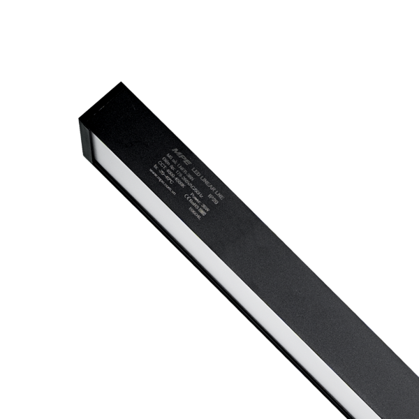 LED thanh thân đen 36W ánh sáng trung tính LNEB-36N LNEB-36N MPE