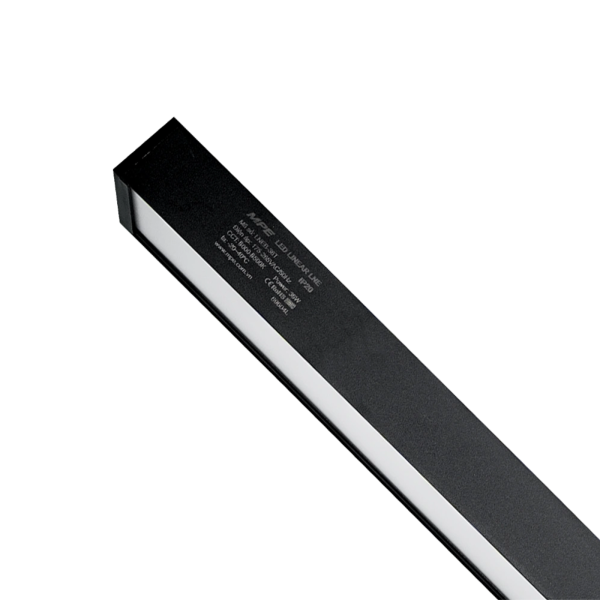 LED thanh thân đen 36W ánh sáng trắng LNEB-36T LNEB-36T MPE