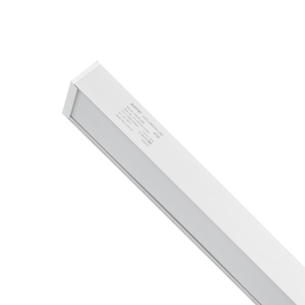 LED thanh thân trắng 36W ánh sáng trung tính LNEW-36N LNEW-36N MPE