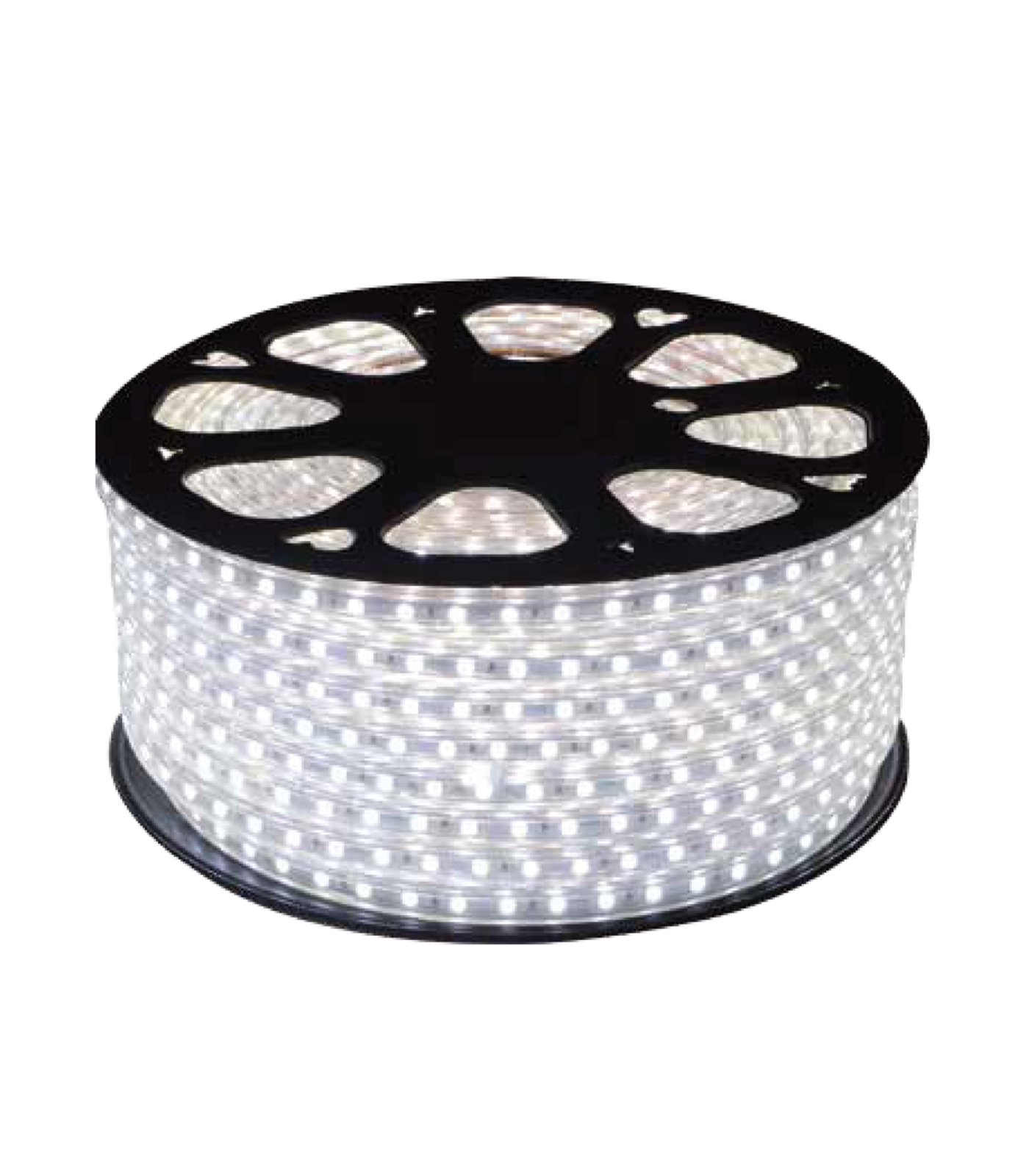 LS-2835AC-T-0-78 LED dây đôi AC 120LED-m công suất 8W ánh sáng trắng LS 2835AC-T LS 2835AC-T MPE