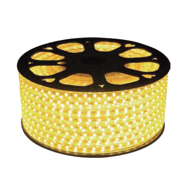 LED dây đôi AC 120LED-m công suất 8W ánh sáng vàng LS 2835AC-V LS 2835AC-V MPE