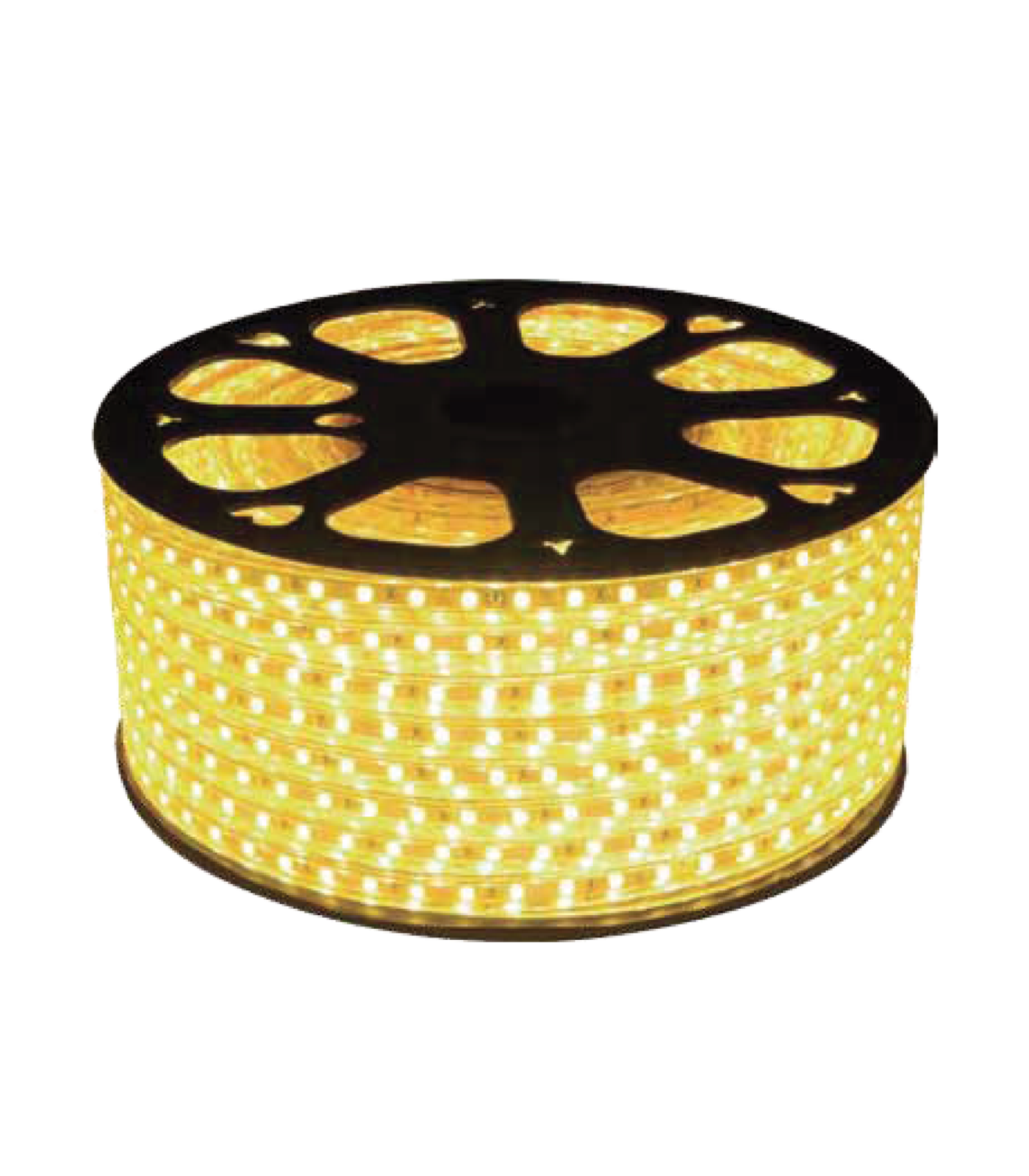 LS-2835AC-V-0-78 LED dây đôi AC 120LED-m công suất 8W ánh sáng vàng LS 2835AC-V LS 2835AC-V MPE