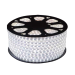 LED dây đơn AC 60LED/m công suất 8W ánh sáng trắng LS 5050AC-T LS 5050AC-T MPE