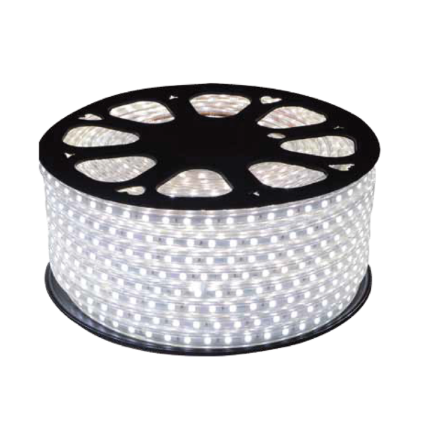 LED dây đơn AC 60LED/m công suất 8W ánh sáng trắng LS 5050AC-T LS 5050AC-T MPE