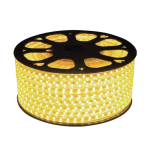LED dây đơn AC 60LED/m công suất 8W ánh sáng vàng LS 5050AC-V LS 5050AC-V MPE