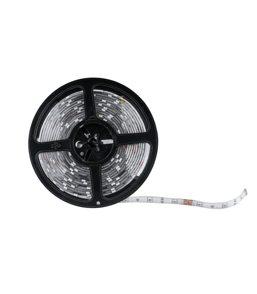 LED dây thông minh màu RGB, 10W/5m mã LS/SM LS/SM MPE