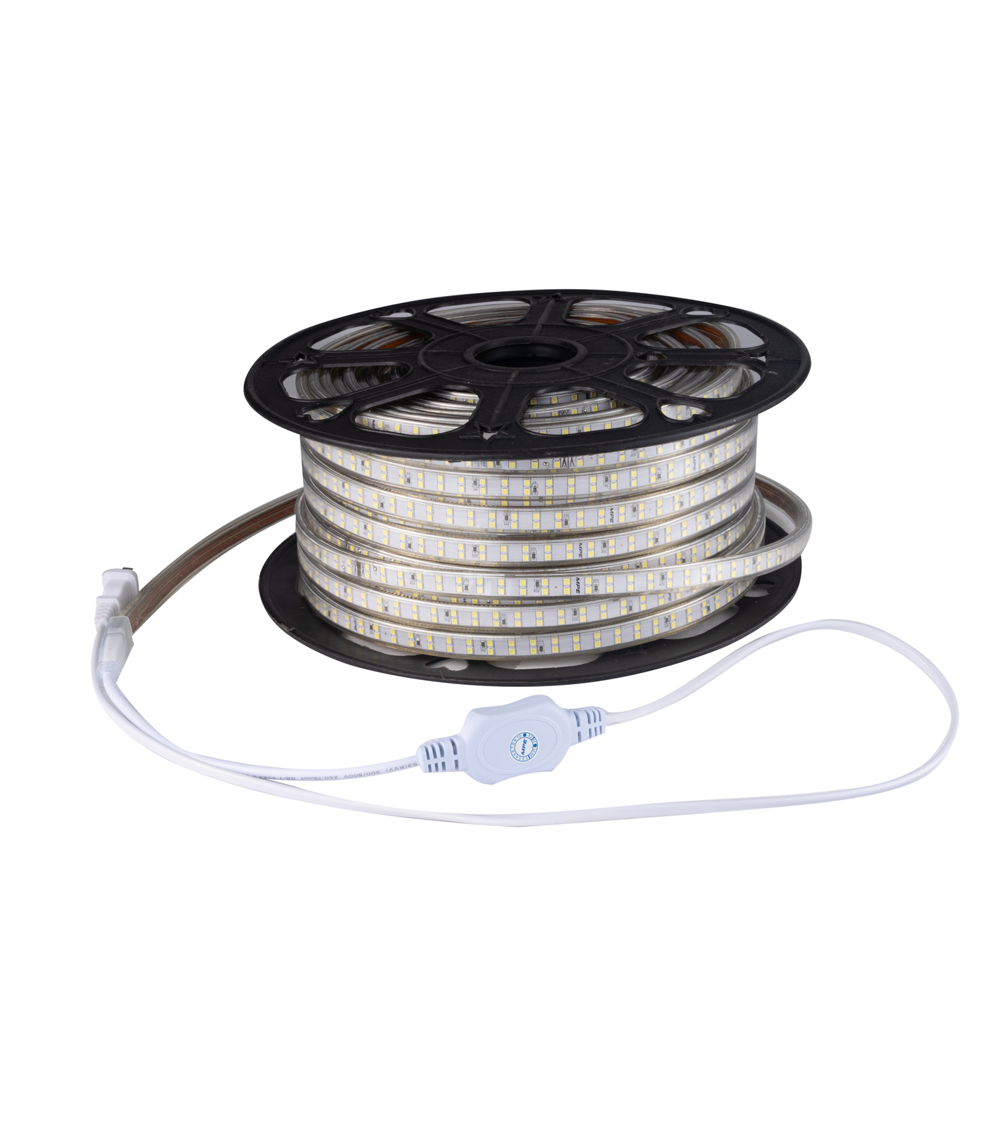 LS2-2835AC-T-0-78 LED dây đôi AC 180LED-m công suất 9W ánh sáng trắng LS2 2835AC-T LS2 2835AC-T MPE