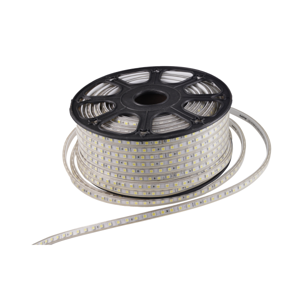 LED dây đơn AC 72LED/m công suất 7W ánh sáng trắng LS2 5050AC-T LS2 5050AC-T MPE