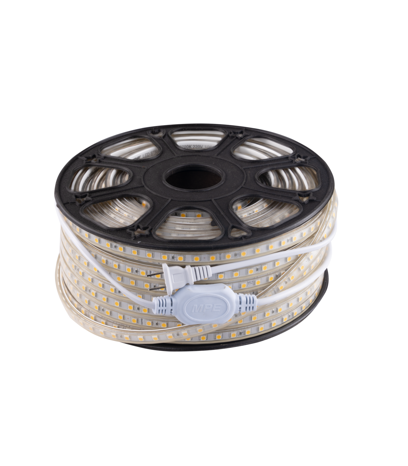 LS2-5050AC-V-0-78 LED dây đơn AC 72LED/m công suất 7W ánh sáng vàng LS2 5050AC-V LS2 5050AC-V MPE