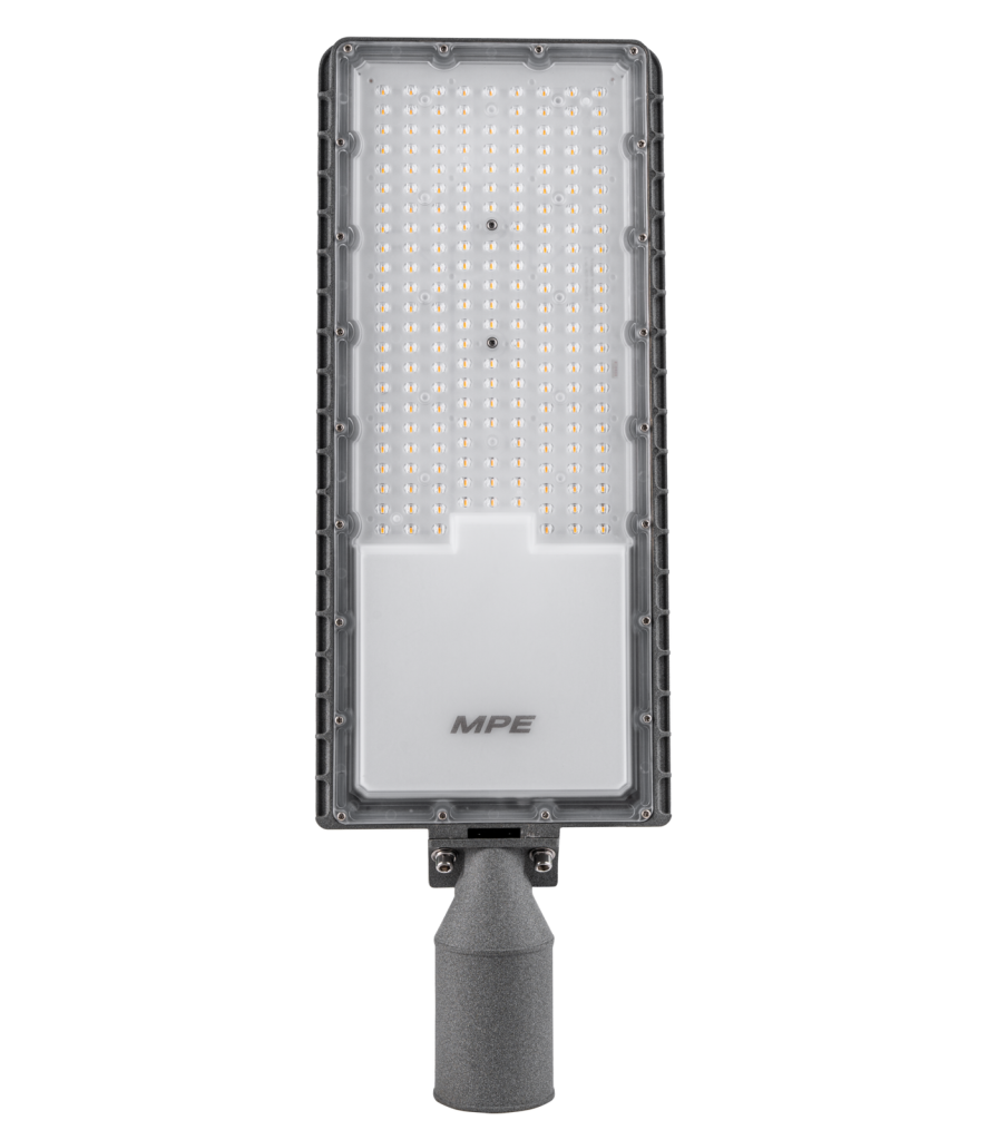 LED đèn đường 150W ánh sáng vàng LST2-150V LST2-150V MPE