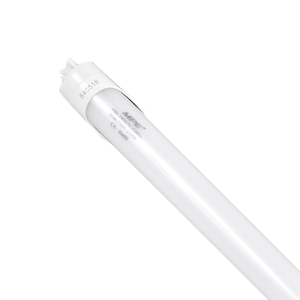 LED tube nhôm 1.2m 20W ánh sáng vàng LT8-120V LT8-120V MPE