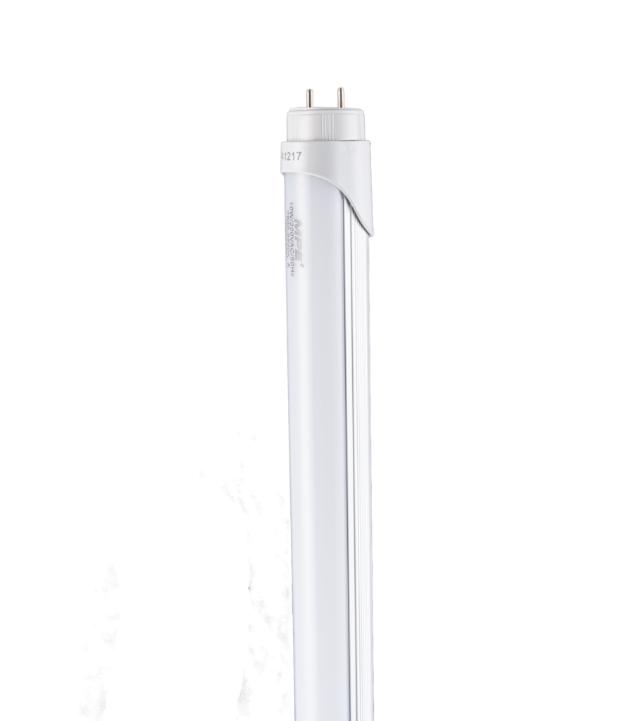 LED tube nhôm T8 10W, 3 chế độ màu, điều chỉnh độ sáng từ xa LT8-60/3C-RC LT8-60/3C-RC MPE