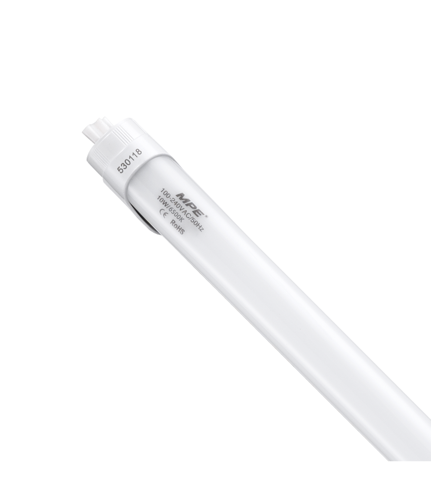 LT8-60T-0-78 LED tube nhôm 0.6m 10W ánh sáng trắng LT8-60T LT8-60T MPE