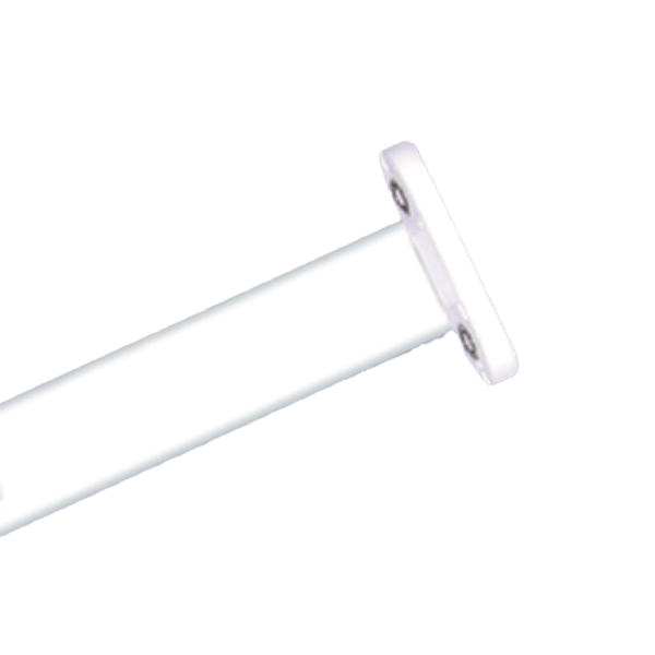 Máng đèn 2 bóng 1.2m (tăng phô + chuột (1 MBT 236/BL MPE