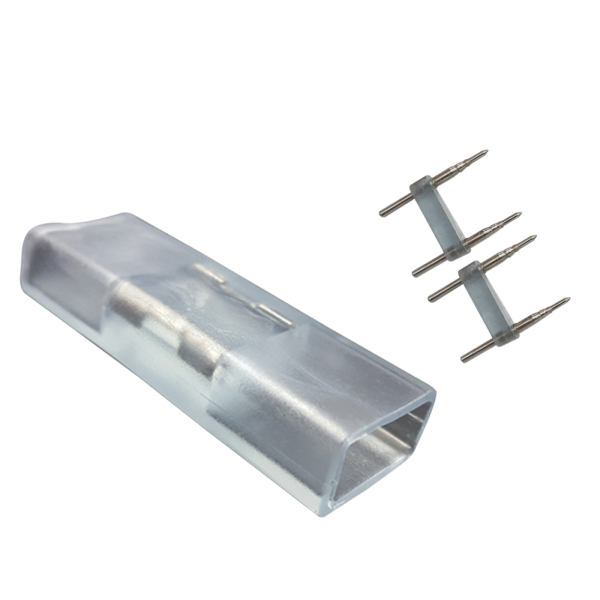 Khớp nối dùng cho Led dây LS 2835AC mã MC-LS2835AC MC-LS2835AC MPE